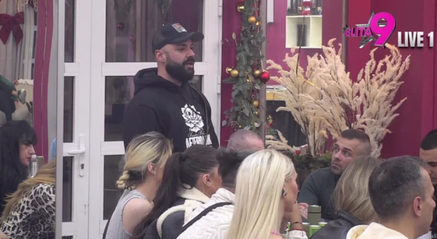 KONAČNO PRIZNAO DA KORISTI FANOVE! Luka otkrio zbog čega je sa Anitom, Aneli pala vilica od šoka! (VIDEO)