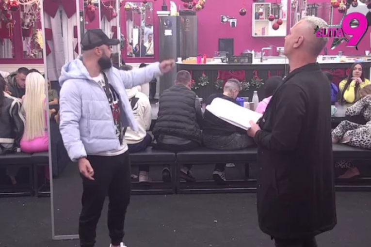 Emisija "Pitanja gledalaca"