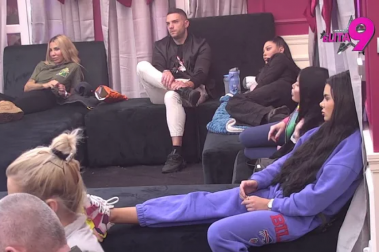 Emisija "Pitanja gledalaca"