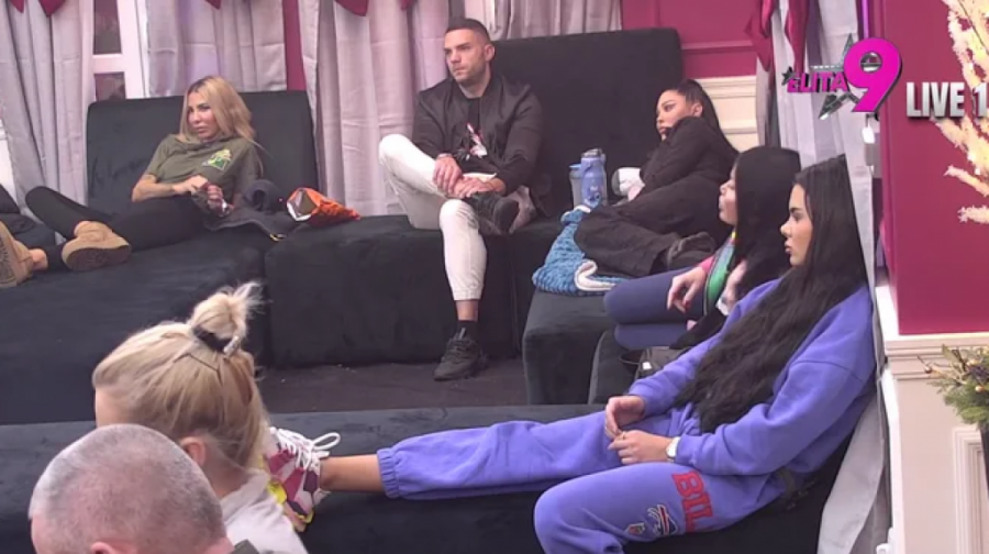 KONAČNO PRIZNAO DA KORISTI FANOVE! Luka otkrio zbog čega je sa Anitom, Aneli pala vilica od šoka! (VIDEO)