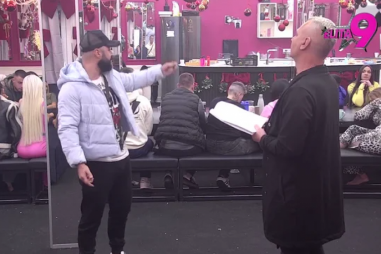 Emisija "Pitanja gledalaca"