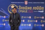 STIGAO I VELJKO PAUNOVIĆ: Selektor Srbije blista u Pazovi, a evo ko je još tu osim njega! (FOTO, VIDEO)
