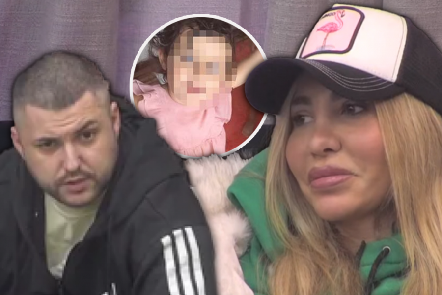 ANELI NE SLUTI ŠTA JOJ SE SPREMA! Porodica Asmina Durdžića stigla na Pink - Minka, Mevlida i Mustafa nikad BRUTALNIJI! (VIDEO)