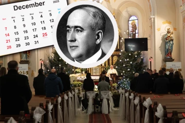 VEROVALI ILI NE, BOŽIĆ JE ISTOG DANA! Evo zašto ga onda Srbi i još neke pravoslavne crkve ipak slave 7. januara, a ostatak sveta danas