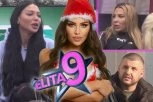 OTKRIVAMO! Stanija Dobrojević ULAZI u "Elitu 9" - Aneli, Maji i Asminu stiže PAKAO ovog datuma!