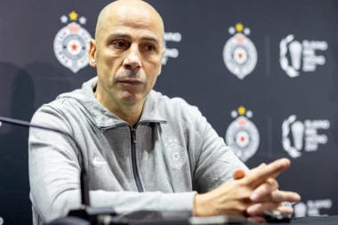 PRVE REČI ĐOANA PENJAROJE: Znam da je ovu ekipu vodio najbolji trener, imaću TEŽAK zadatak!