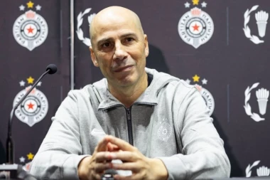 PARTIZAN DOBIO NOVOGODIŠNJI POKLON: Naredni rival se JEDVA IZVUKAO!
