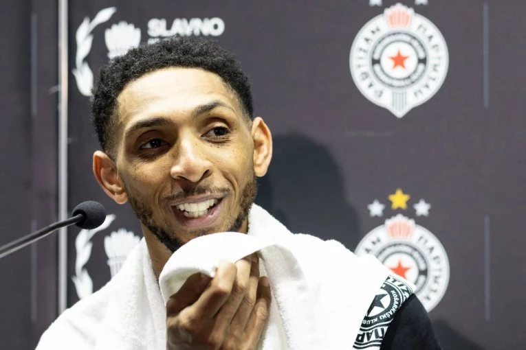 KAMERON PEJN ŠOKIRAO GROBARE: Ovo sam saznao TEK PRE 5 MINUTA!