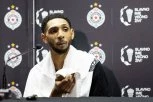 SPORTISSIMO SAZNAJE: Evo kada Kameron Pejn debituje za Partizan
