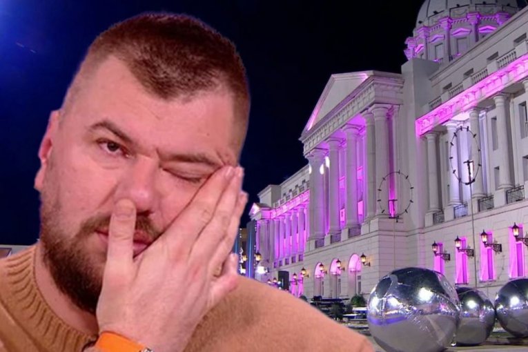 СКАНДАЛИЩЕ! Янушу прислали ТУЗБУ в Шимановце, все держится в ТАЙНЕ