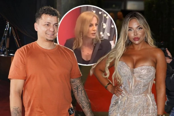 TERZA OČI U OČI SA SOFIJINOM MAJKOM! Nakon skandala koji je šokirao naciju on želi da joj kaže samo OVO!