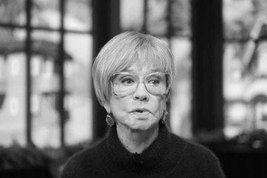 NEZAPAMĆENA TRAGEDIJA U DRAMSKOM POZORIŠTU: Veri pozlilo pred kolegama, UMRLA NA LICU MESTA!