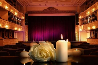 TRAGEDIJA! Iznenada PREMINUO poznati GLUMAC - 6 meseci se borio za ŽIVOT nakon NESREĆE i izgubio BITKU!