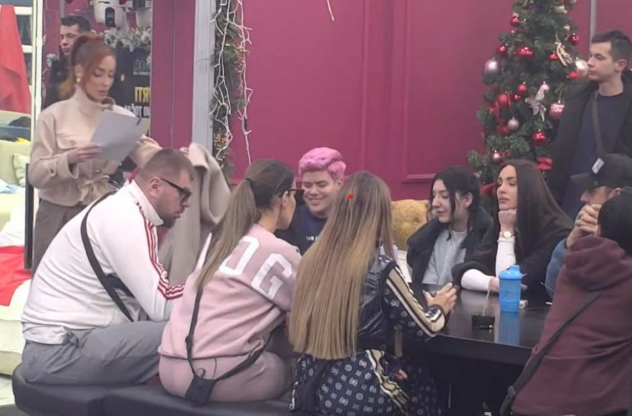 NAKON OVIH REČI VIŠE NIŠTA NEĆE BITI ISTO! Zapečaćena sudbina Hane Duvnjak, OVE INFORMACIJE izazvale KURCŠLUS!