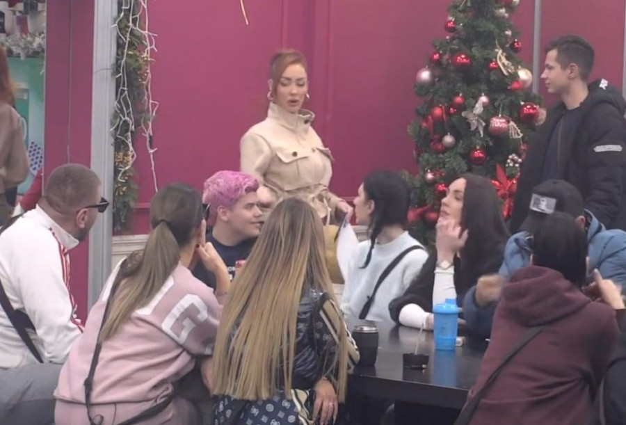 NAKON OVIH REČI VIŠE NIŠTA NEĆE BITI ISTO! Zapečaćena sudbina Hane Duvnjak, OVE INFORMACIJE izazvale KURCŠLUS!