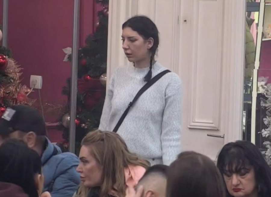 NAKON OVIH REČI VIŠE NIŠTA NEĆE BITI ISTO! Zapečaćena sudbina Hane Duvnjak, OVE INFORMACIJE izazvale KURCŠLUS!