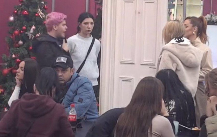 NAKON OVIH REČI VIŠE NIŠTA NEĆE BITI ISTO! Zapečaćena sudbina Hane Duvnjak, OVE INFORMACIJE izazvale KURCŠLUS!