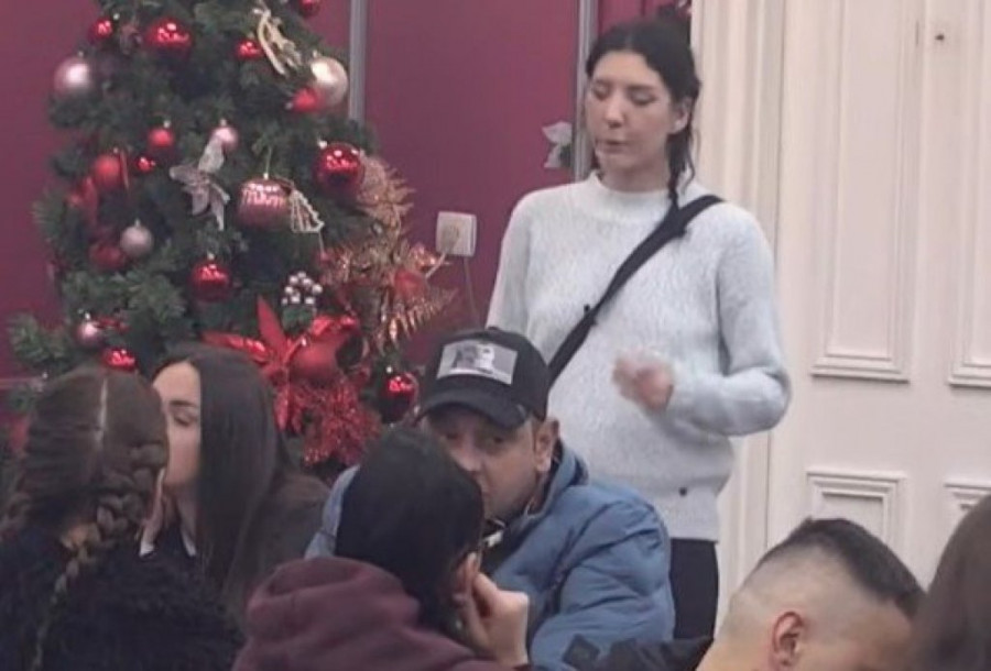 NAKON OVIH REČI VIŠE NIŠTA NEĆE BITI ISTO! Zapečaćena sudbina Hane Duvnjak, OVE INFORMACIJE izazvale KURCŠLUS!