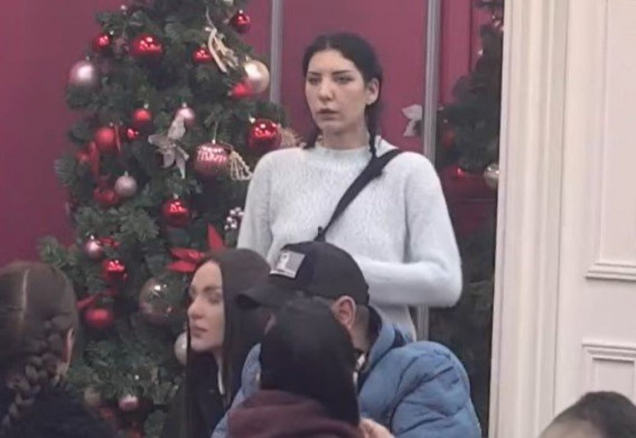 NAKON OVIH REČI VIŠE NIŠTA NEĆE BITI ISTO! Zapečaćena sudbina Hane Duvnjak, OVE INFORMACIJE izazvale KURCŠLUS!