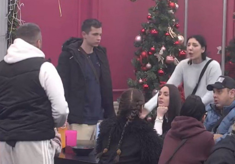 NAKON OVIH REČI VIŠE NIŠTA NEĆE BITI ISTO! Zapečaćena sudbina Hane Duvnjak, OVE INFORMACIJE izazvale KURCŠLUS!