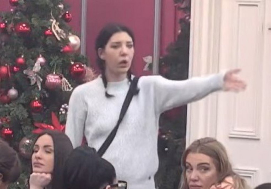 NAKON OVIH REČI VIŠE NIŠTA NEĆE BITI ISTO! Zapečaćena sudbina Hane Duvnjak, OVE INFORMACIJE izazvale KURCŠLUS!