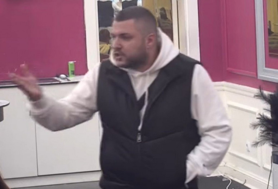 NAKON OVIH REČI VIŠE NIŠTA NEĆE BITI ISTO! Zapečaćena sudbina Hane Duvnjak, OVE INFORMACIJE izazvale KURCŠLUS!