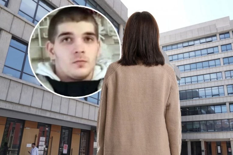 POTRESNO SVEDOČENJE MAJKE UBIJENOG MLADIĆA! Neutešna žena otkrila kako je njen sin i danju i noću trpeo Filipovu torturu: "Dirao ga je i puštao mu muziku!"