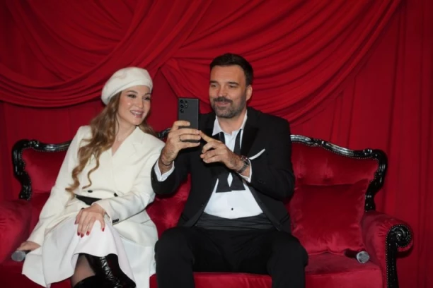 15 GODINA SU PRIŽELJKIVALI OVO! Ivan Bosiljčić i Jelena Tomašević pucaju od uzbuđenja pred VELIKI DOGAĐAJ: To nam učvšćuje brak!