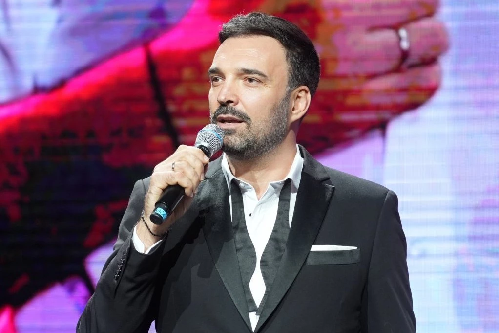 ŠOK! Ivan Bosiljčić objavio knjigu - ovu TAJNU je čuvao od 16. godine! (VIDEO)