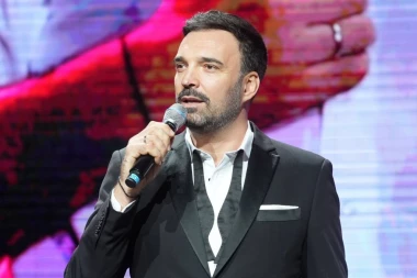 ŠOK! Ivan Bosiljčić objavio knjigu - ovu TAJNU je čuvao od 16. godine! (VIDEO)