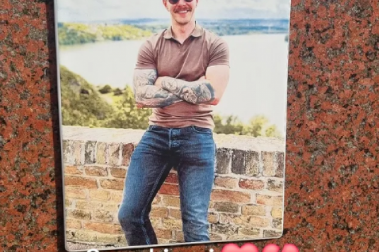 Objava Borisa Janjuševića