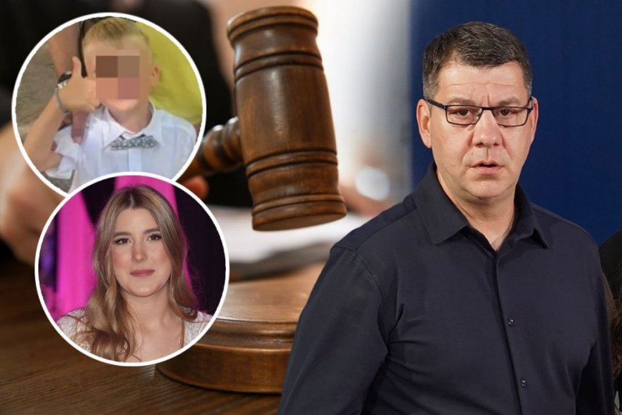 DECA IVANA MARINKOVIĆA OVO NE SMEJU DA ČUJU! Jezive informacije ispivale uživo u programu - SLUČAJNO TAD OSTALA TRUDNA!