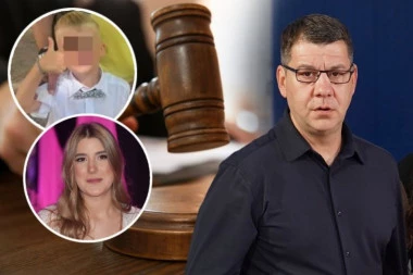 IVAN MARINKOVIĆ NAPUSTIO "ELITU", ČEKA SE SUDSKO REŠENJE! Lena Marinković i mali Željko na udaru - OD JEDNE ODLUKE SVE ZAVISI!