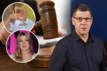 IVAN MARINKOVIĆ NAPUSTIO ELITU, ČEKA SE SUDSKO REŠENJE! Lena Marinković i mali Željko na udaru - OD JEDNE ODLUKE SVE ZAVISI!