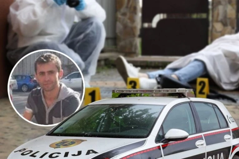 DESET GODINA ČEKAO, PRAVDU "UZEO U SVOJE RUKE"! Krvna osveta i posle godinu dana trese Travnik: MIRNES NEDIMU UBIO SINA, A ON GA IZREŠETAO NA ULICI!