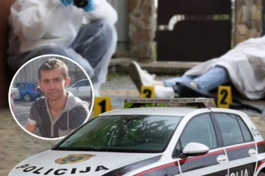 DESET GODINA ČEKAO, PRAVDU "UZEO U SVOJE RUKE"! Krvna osveta i posle godinu dana trese Travnik: MIRNES NEDIMU UBIO SINA, A ON GA IZREŠETAO NA ULICI!