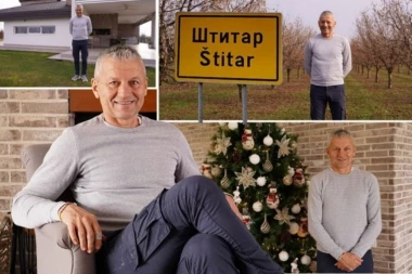 BIO ZVEZDAŠ, SAD JE PARTIZANOVAC IZ JE*ENOG ŠTITARA: Đukić ekskluzivno za Sportissimo o sukobu sa Toletom, rastanku sa Srbijom, Mihi, Paunoviću… (VIDEO)