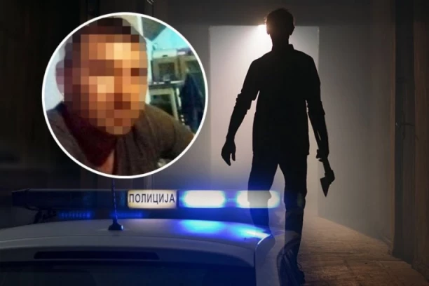 UBIO OCA SEKIROM ZBOG 1.000 DINARA! Krvavi zločin u Temerinu na Božoć se i danas pamti: ZET U KUĆI ZATEKAO HOROR PRIZOR!