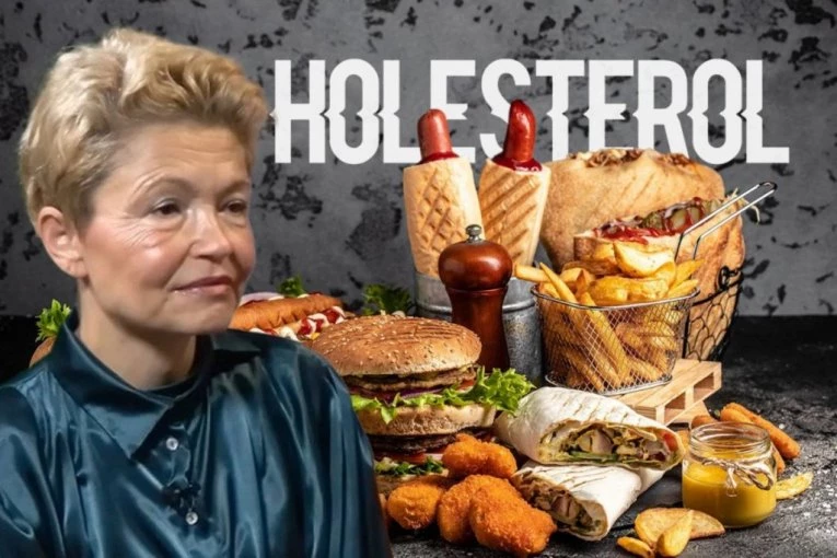 TURSKA KAFA NE, meso samo u ovoj količini: Dr Stanković RAZOTKRIVA najveće zablude o holesterolu - a ovaj mlečni napitak ga ČISTI