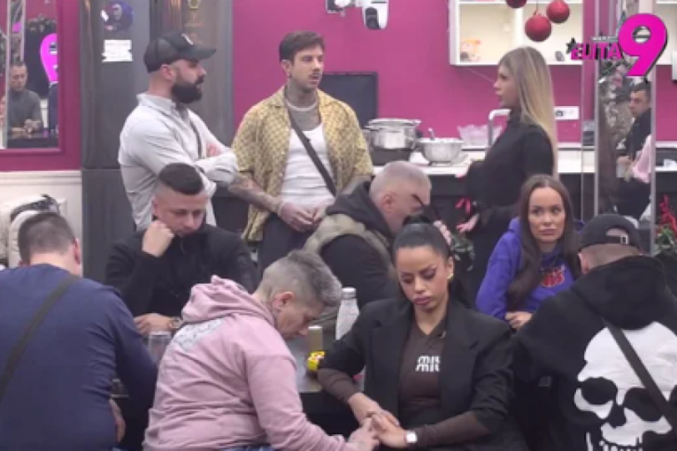 Luka Vujović i Filip Đukić