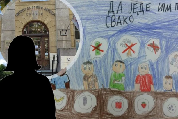 Jelena Vuković među najboljima u Srbiji – treće mesto za autentični likovni rad na nacionalnom konkursu! (FOTO)