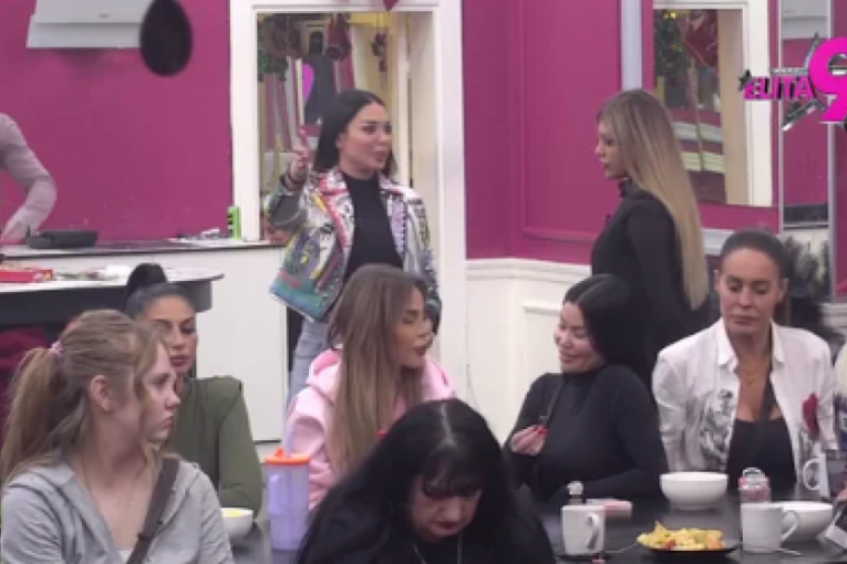 Maja Marinković i Asmin Durdžić