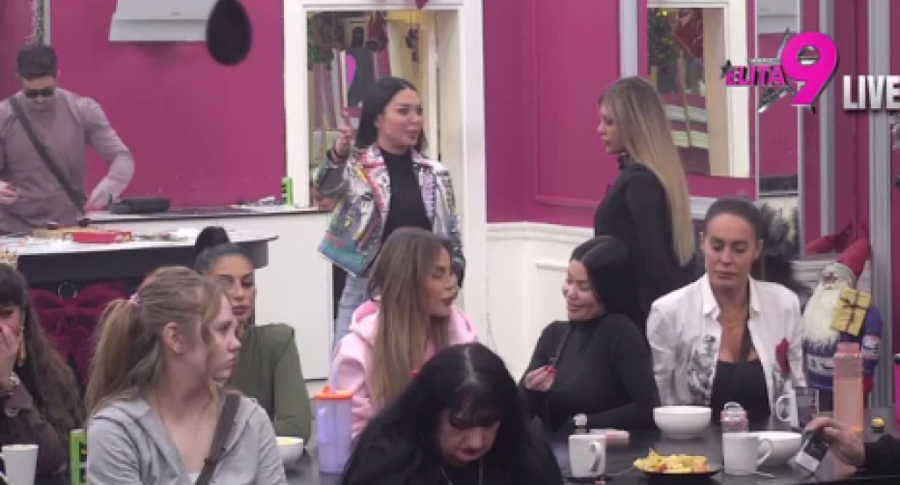 ŠOK-BOMBA UŽIVO NA PINKU, MAJA OBRNULA IGRICU SA ASMINOM: Stanija će doživeti nervni slom zbog ovog snimka!