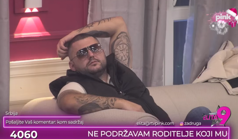 ŠOK-BOMBA UŽIVO NA PINKU, MAJA OBRNULA IGRICU SA ASMINOM: Stanija će doživeti nervni slom zbog ovog snimka!