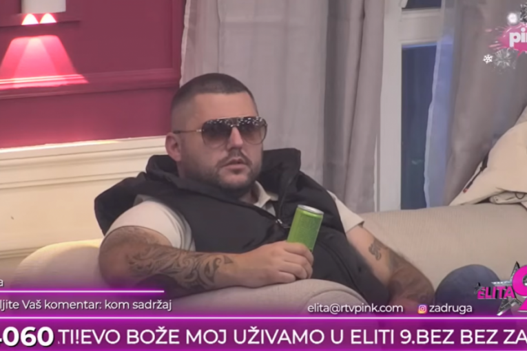 Maja Marinković i Asmin Durdžić