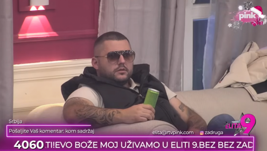 ŠOK-BOMBA UŽIVO NA PINKU, MAJA OBRNULA IGRICU SA ASMINOM: Stanija će doživeti nervni slom zbog ovog snimka!