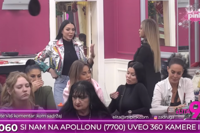 Maja Marinković i Asmin Durdžić