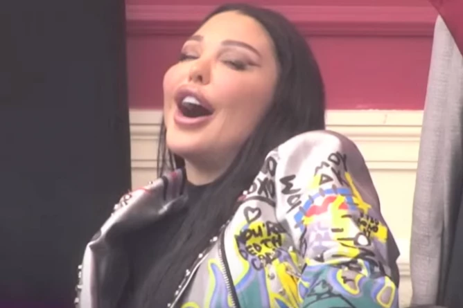 TOTALNO UNAKAŽENA MAJA MARINKOVIĆ: Vrela akcija sa Filipom je srozala na samo dno, od ovoga neće moći da se opere!