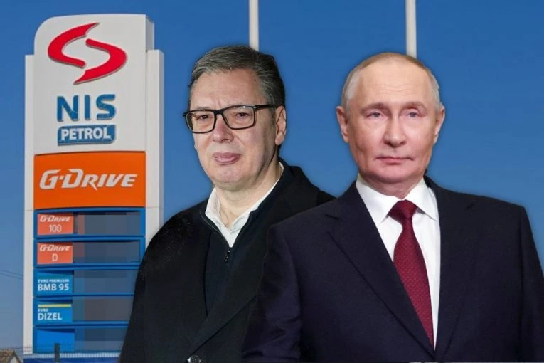 UDARNO! Oglasio se RUSKI AMBASADOR I ZAPEČATIO: Izašao u javnost sa najnovijim informacijama o NIS!