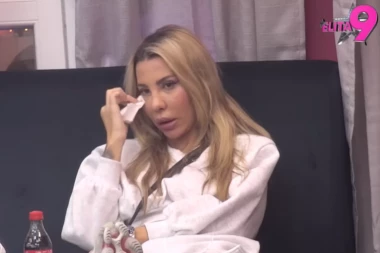 PRODUKCIJA PRIPREMILA ŠOK-BOMBU! Grofica ULAZI u Elitu, ovo je TAČAN DATUM, spremna da UNIŠTI ćerku! (VIDEO)